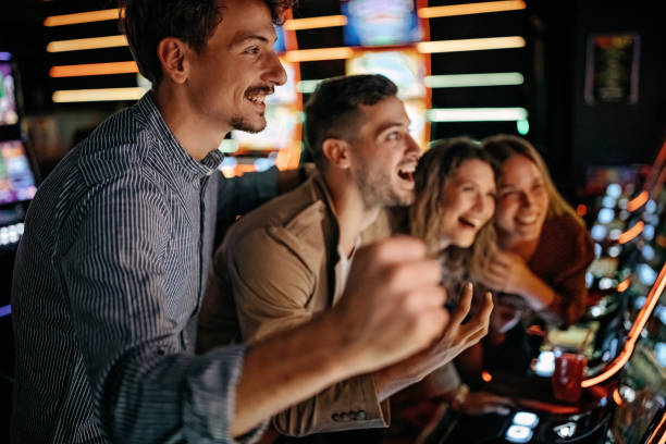 grabwin slot featured game showcase