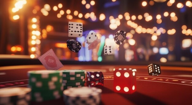 Live Teen Patti dealer at grabwin slot studio